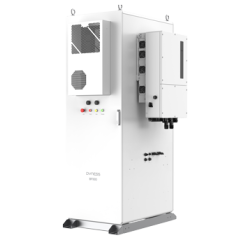 Dyness Commercial 100kWh ESS Solution